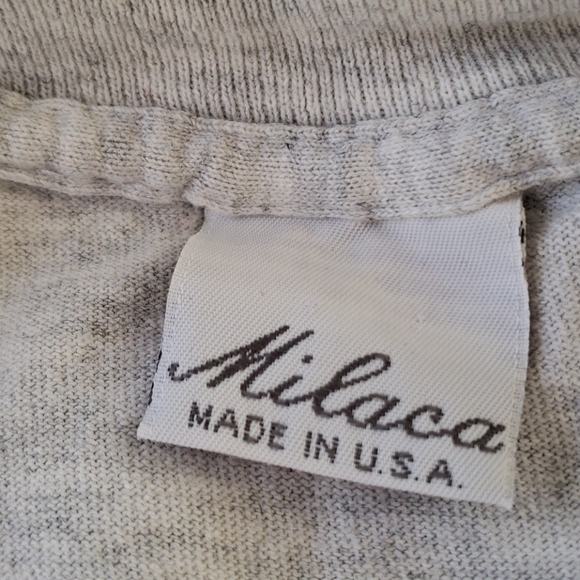 Vintage White Tiger Cubs Size OS - Picture 5 of 15